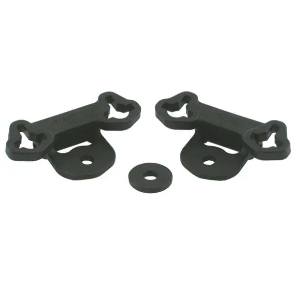 Light Pod Mounts For The Hpi Baja 5B 1
