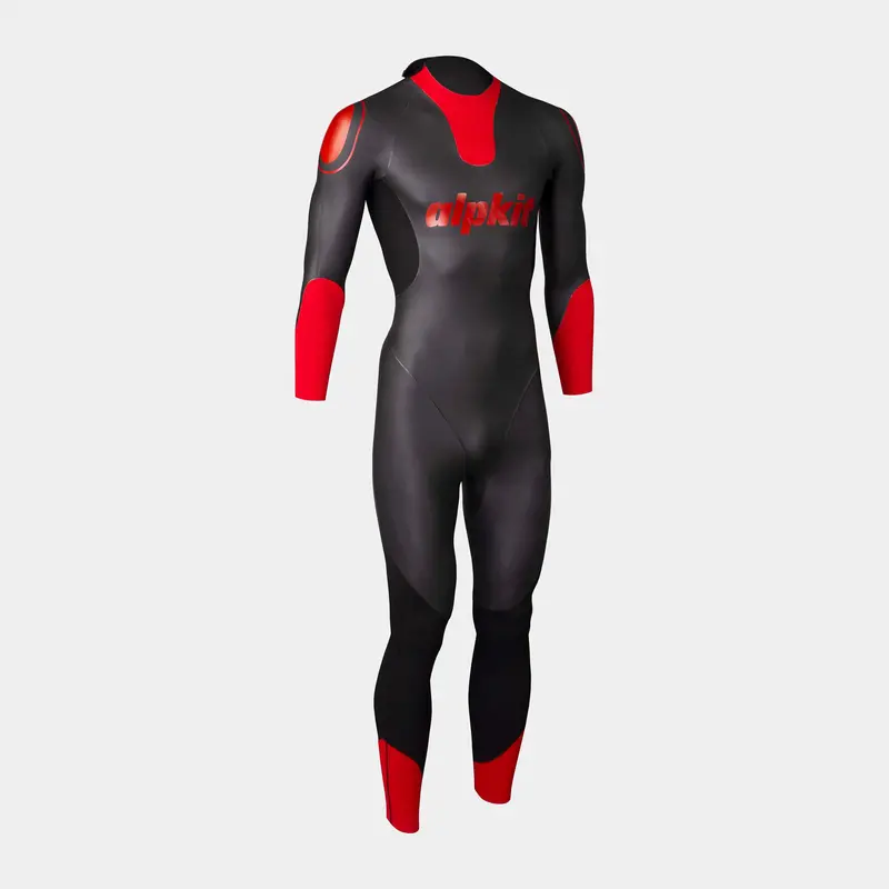 Lotic Swimming Wetsuit [Mens] 1