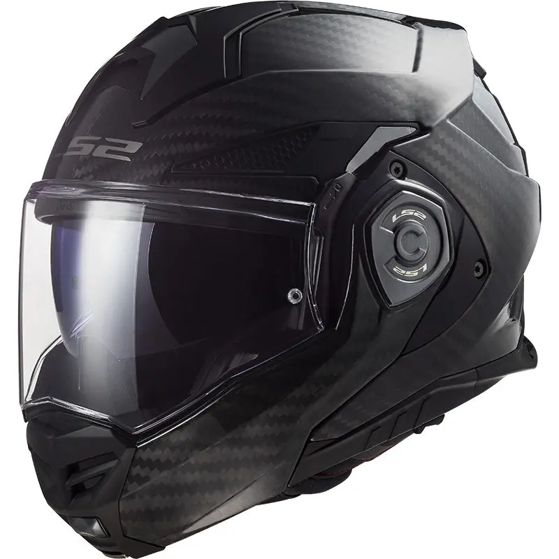 Ls2 Helmets Advant-X Carbon Helmet 1
