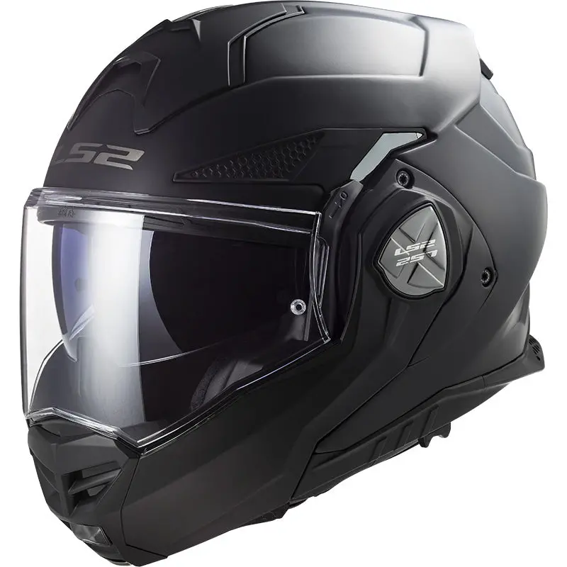 Ls2 Helmets Advant-X Helmet 1