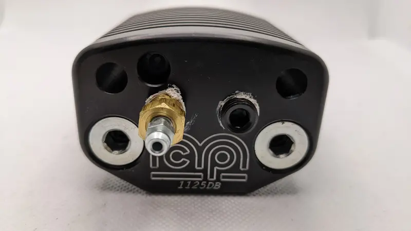 Mcp Dual Piston Brake Caliper 1