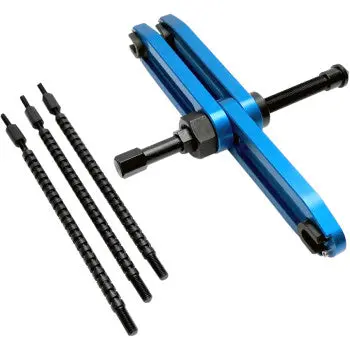 Motion Pro Crankcase Splitter V2 1