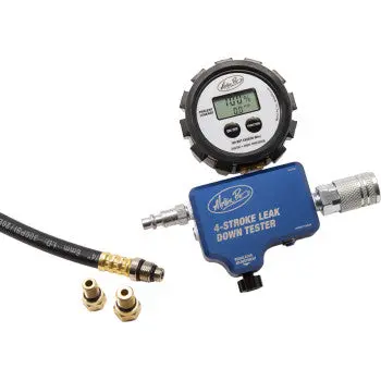 Motion Pro Digital 4-Stroke Leak Down Tester 1