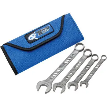 Motion Pro Tiprolight™ Wrench Set 1