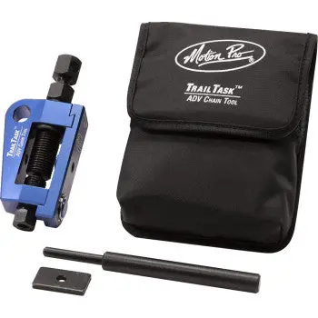 Motion Pro Trail Task™ Adv Chain Tool 1