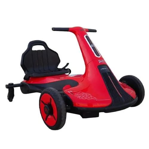 Motolux - Mini E-Drift 1