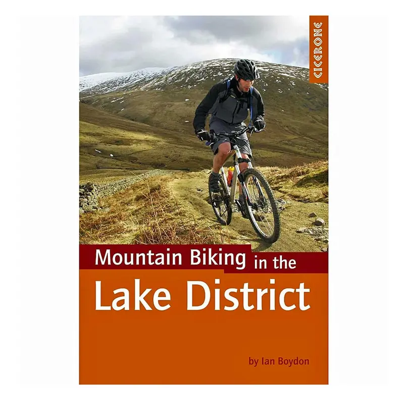 Mountain Biking In The Lake District 1