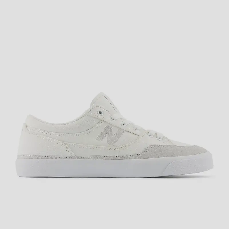 Nb Numeric 417L Shoe - Wg (White/White) 1