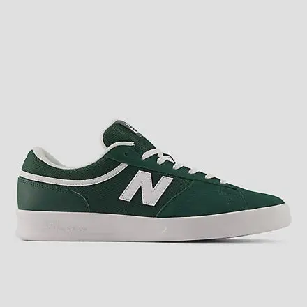 Nb Numeric 430 Shoe - Fcd (Night Watch Green/White) 1