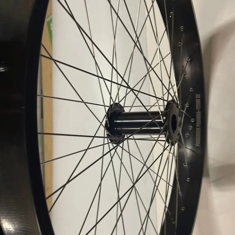 (New) Thicc 3 - 26" 65Mm Wide 1