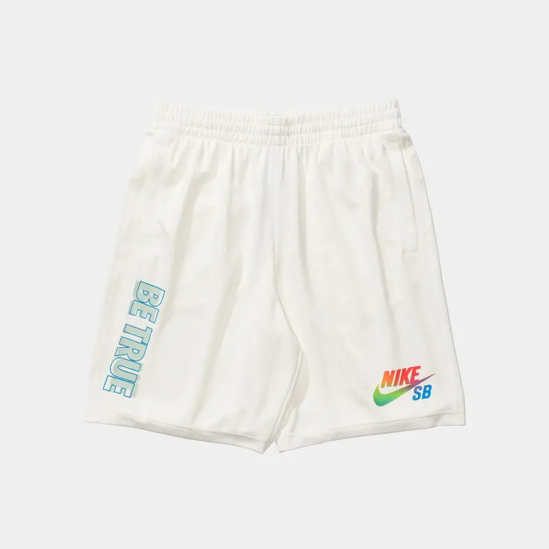 Nike Sb Be True Shorts - Sail 1
