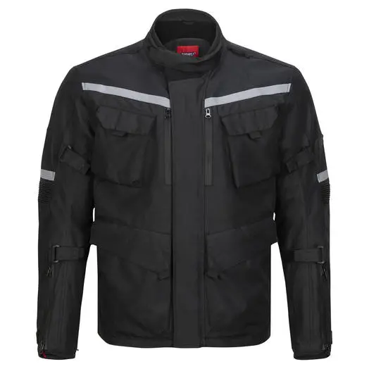 Noru Boken Wp Adventure Jacket 1