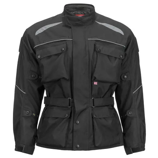 Noru Bosui Jacket 1