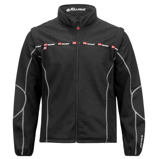 Noru Full Heat Jacket 1