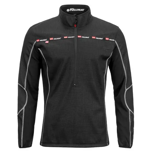Noru Full Heat Pullover 1