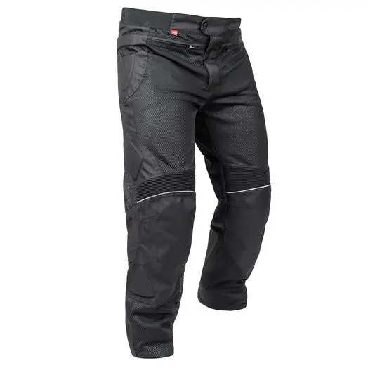Noru Kiryu Mesh Pants 1