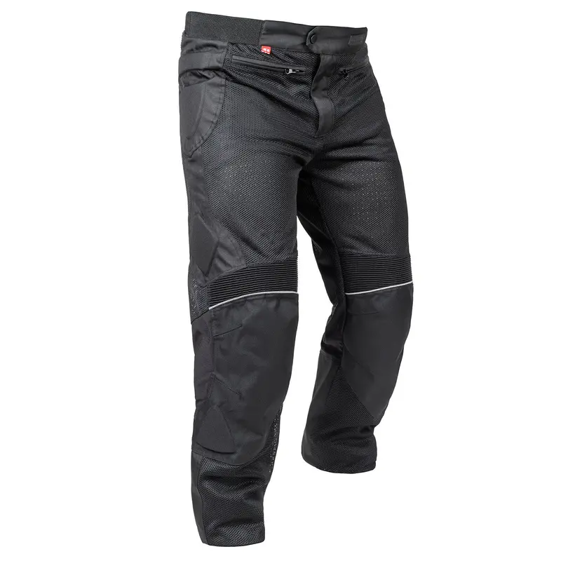 Noru Kiryu Morotcycle Street Mesh Pant 1