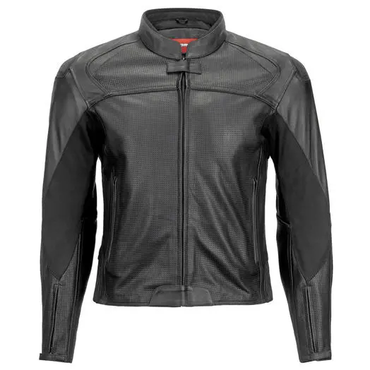 Noru Maruchi Jacket 1
