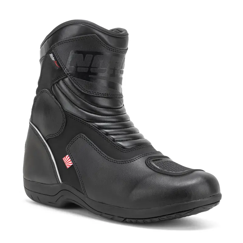 Noru Shoto Wp Boot 1