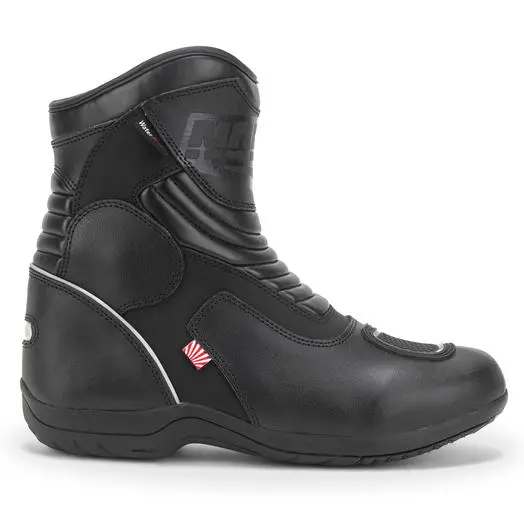 Noru Shoto Wp Boot 1