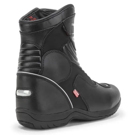 Noru Shoto Wp Boot 4