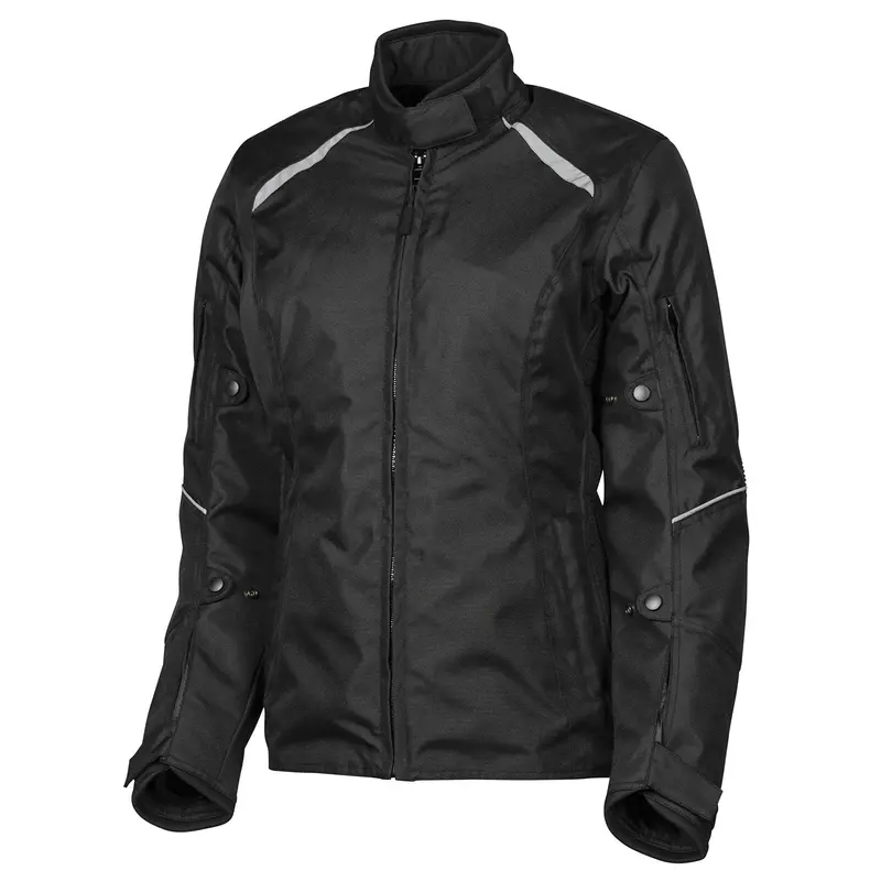 Noru Women's Arashi Waterproof Jacket 1