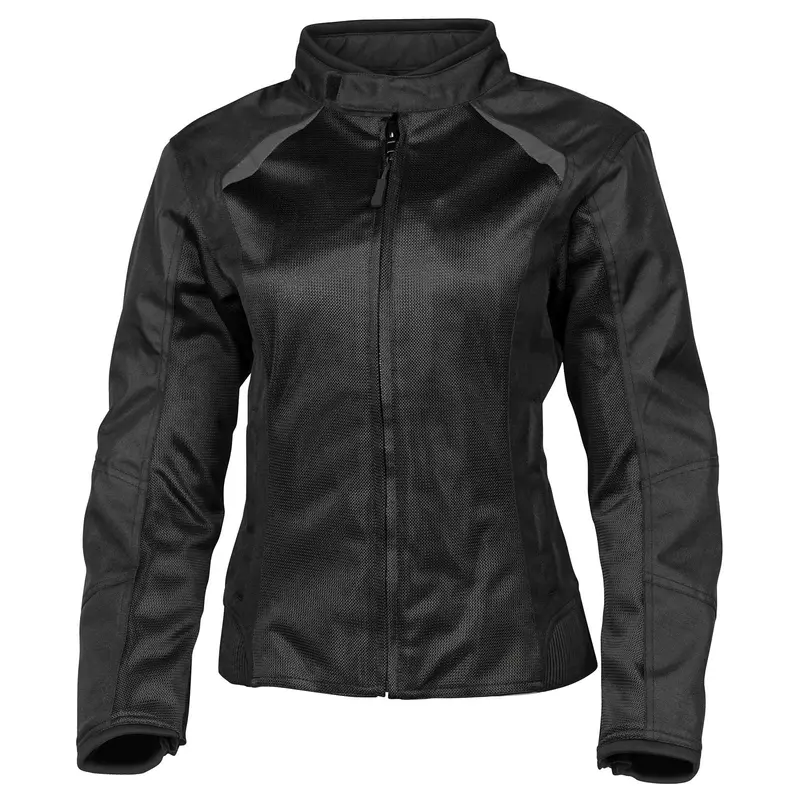 Noru Women's Josei Mesh Jacket 1