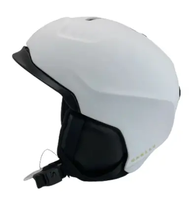 Oakley Mod3 Mips Helmet - White 1