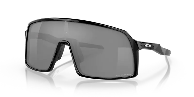 Oakley Sutro Sunglasses - Black/Prizm Black 1