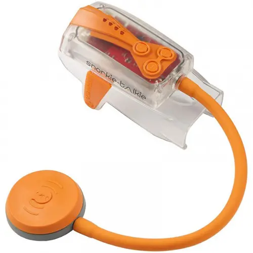 Oceanreef - Snorkle Talkie 1