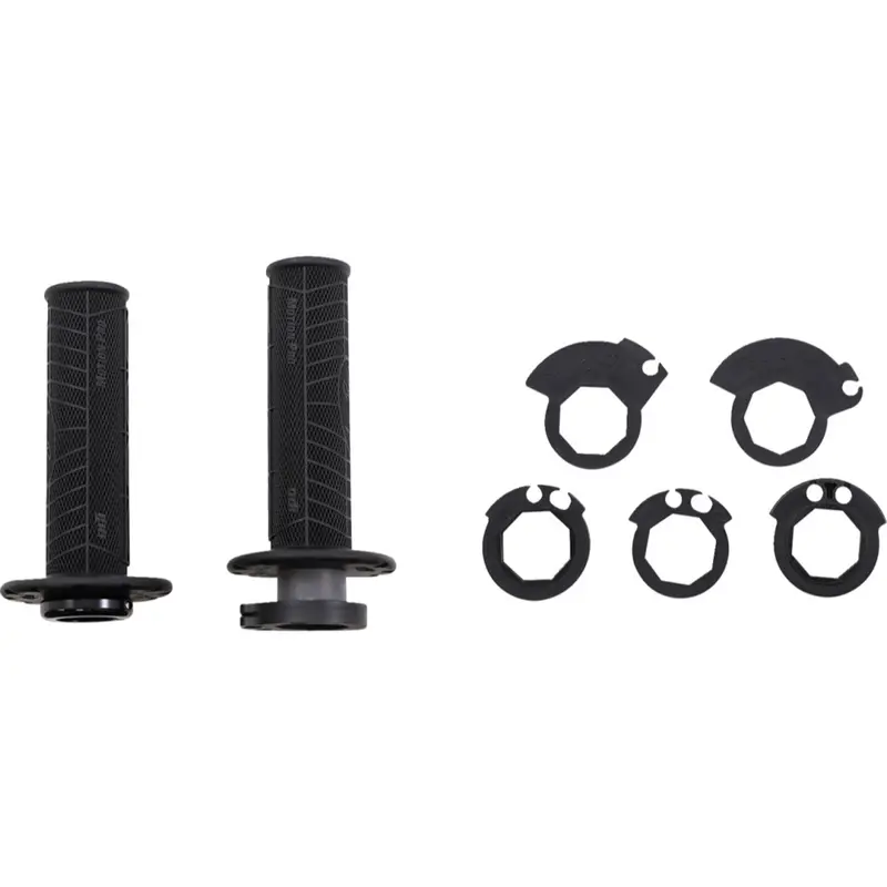 Odi Dirtcontrol V2 Lock-On Grips 1