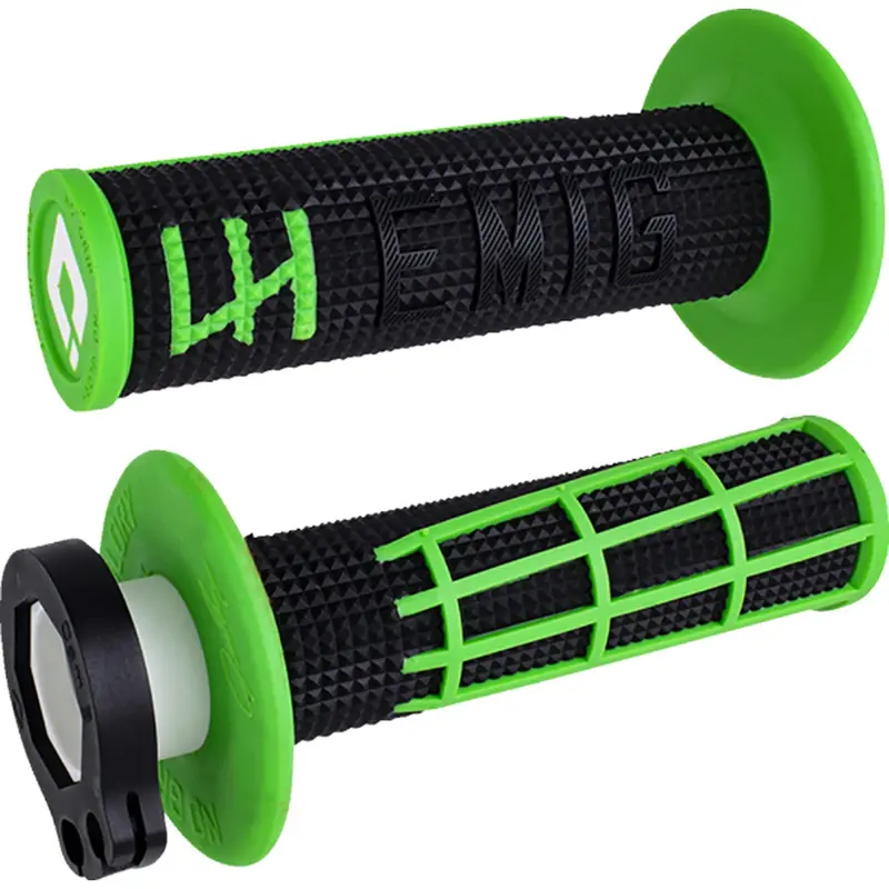 Odi Emig 2.0 Racing V2 Lock-On Grips 4