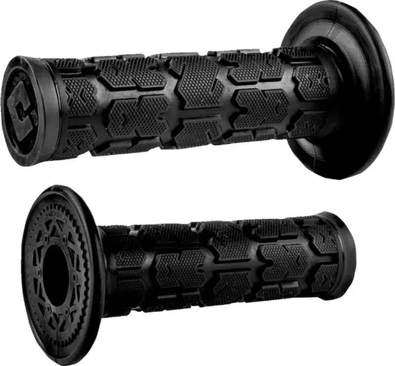 Odi Rogue Mx Single-Ply Grips 1