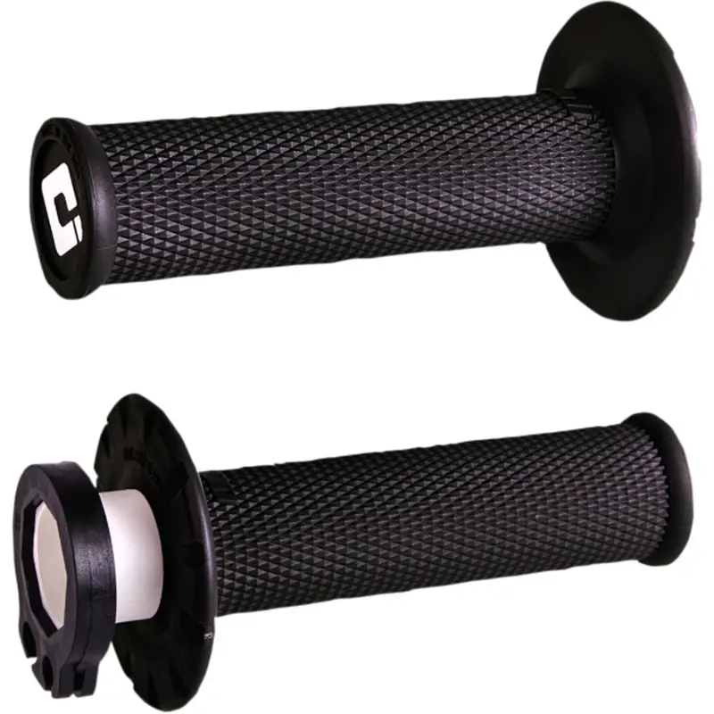 Odi V2 Lock-On Grips - No Waffle 1