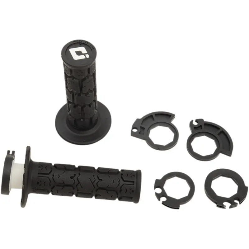 Odi V2 Rogue Lock-On Grips 1