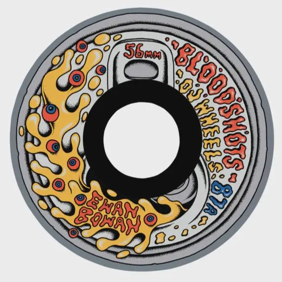 Ojs Bowman Bloodshots Keyframe 87A Wheels 1