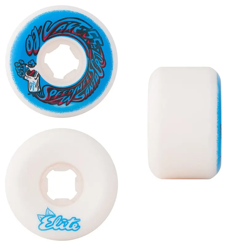 Ojs Wooten Screaming Cast Elite 101A Wheels 1