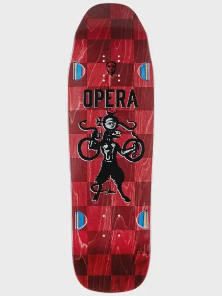 Opera - Beast Ex7 Deck 1