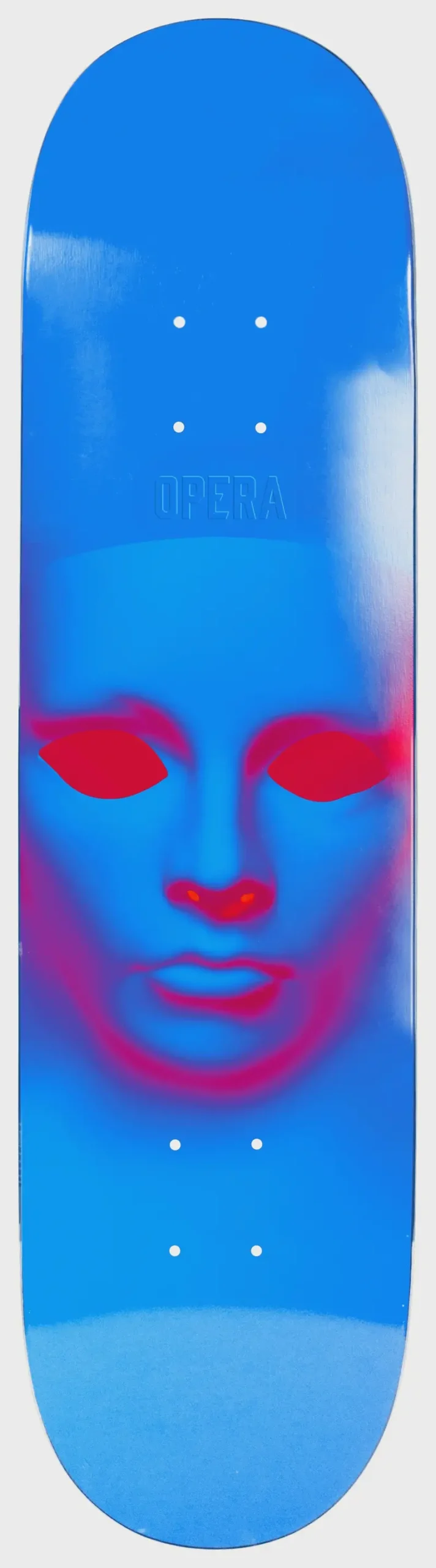 Opera Face Ex7 Deck 1