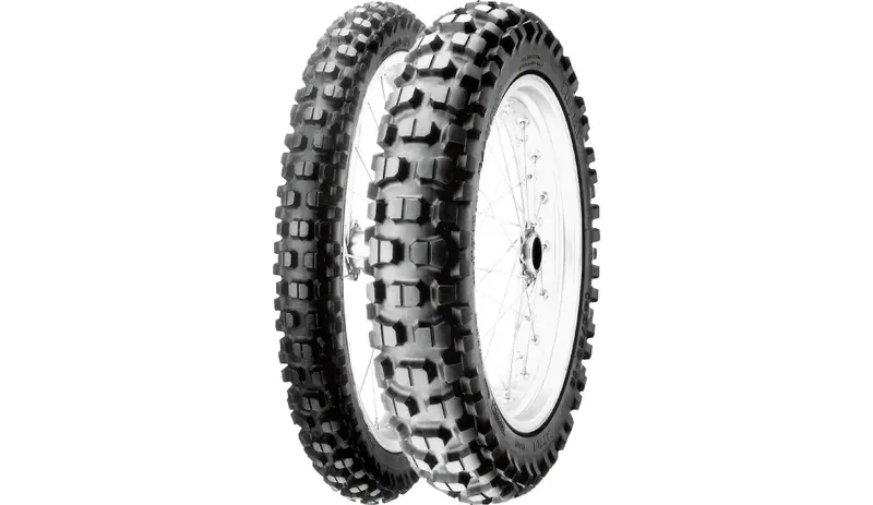 Pirelli Mt21 Rallycross Front Tire 1