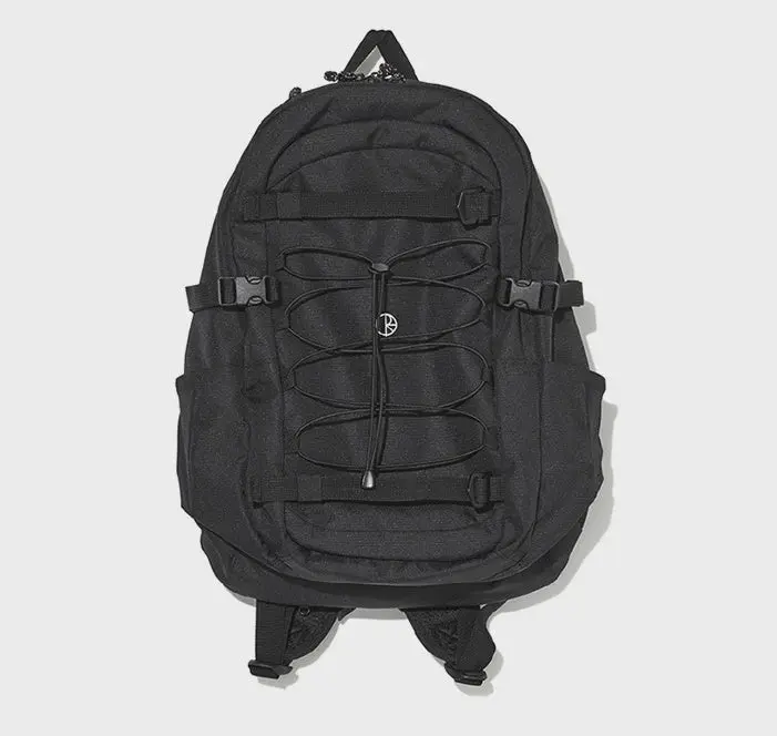 Polar Resa Backpack - Black 1