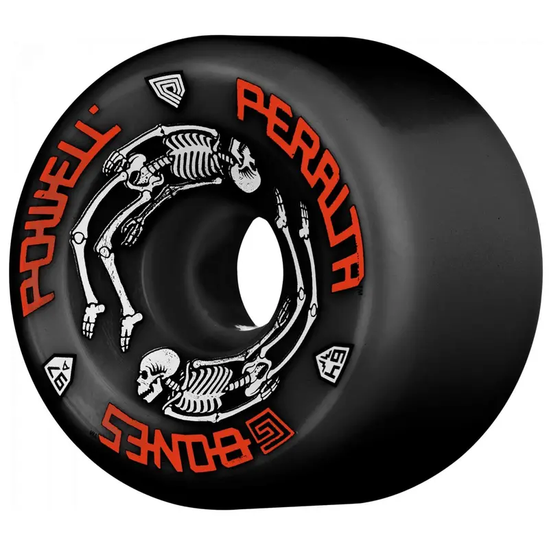 Powell Peralta G-Bones 97A Wheels 2