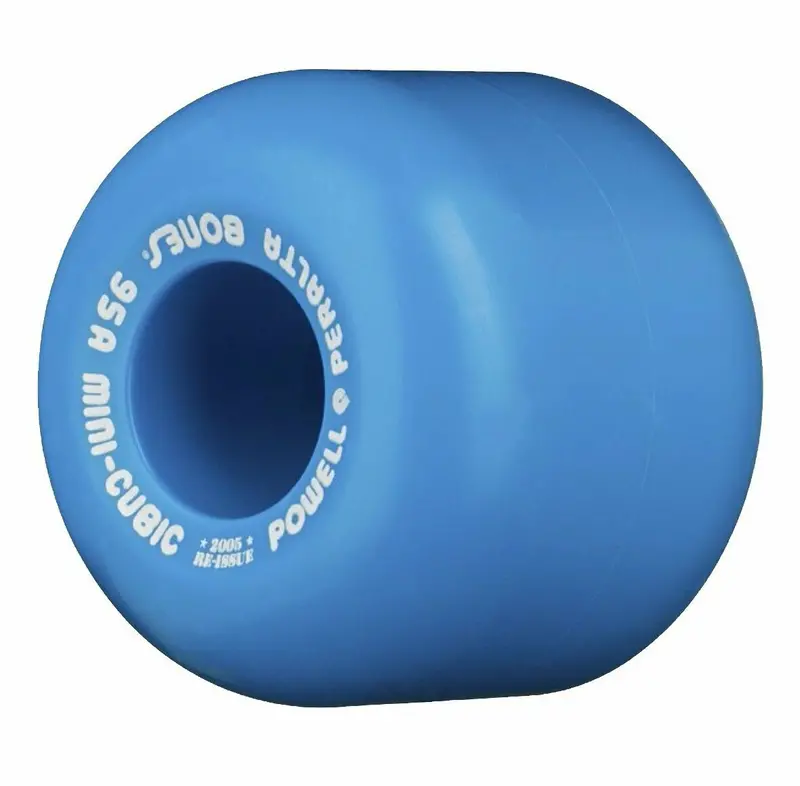 Powell Peralta Mini Cubic 95A Wheels 2