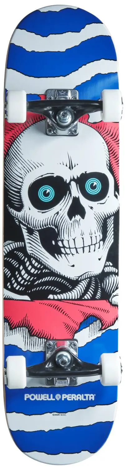 Powell Peralta Ripper Complete 1