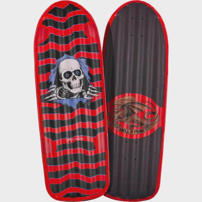 Powell Peralta Ripper Raft 1