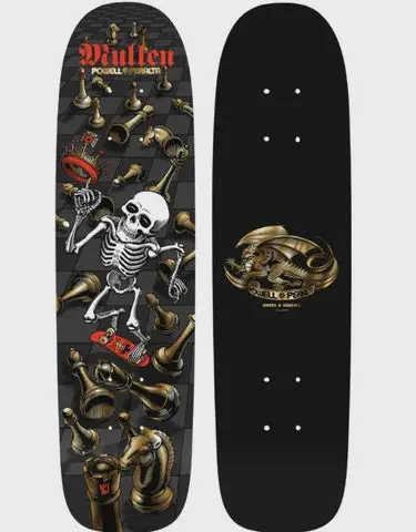 Powell Peralta Series 16 Deck - Mullen 1