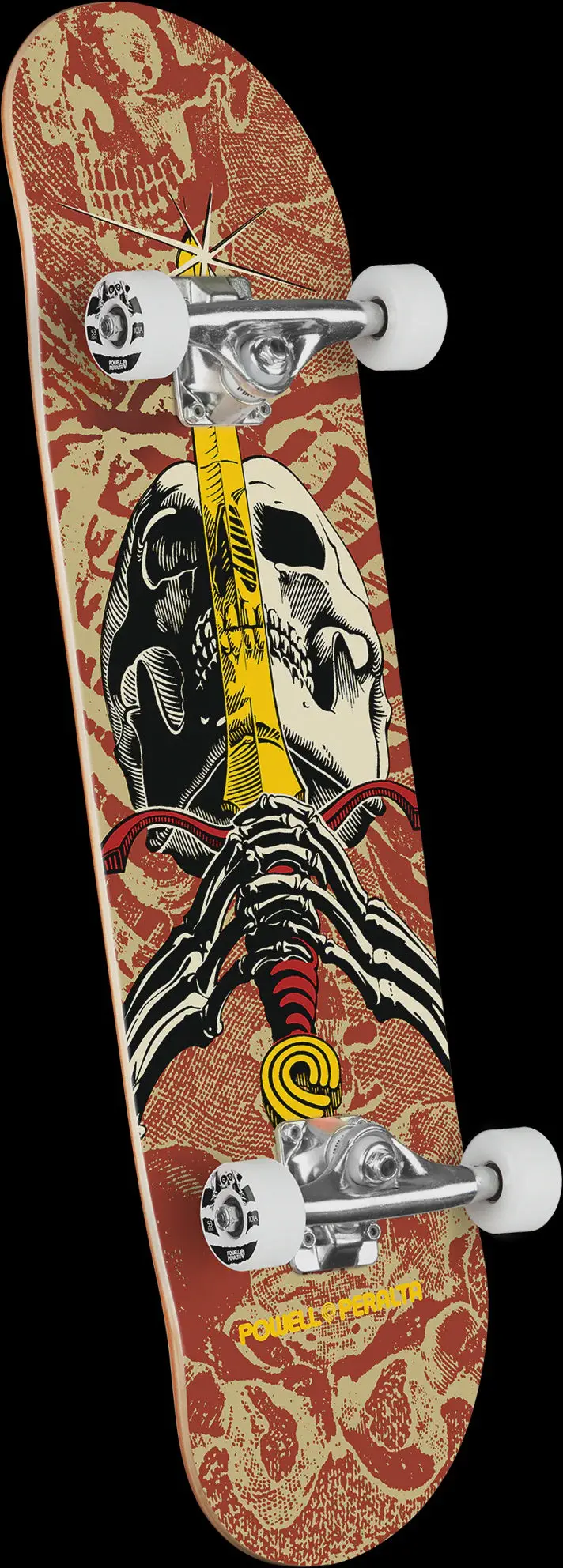Powell Peralta Skull & Sword Complete 1