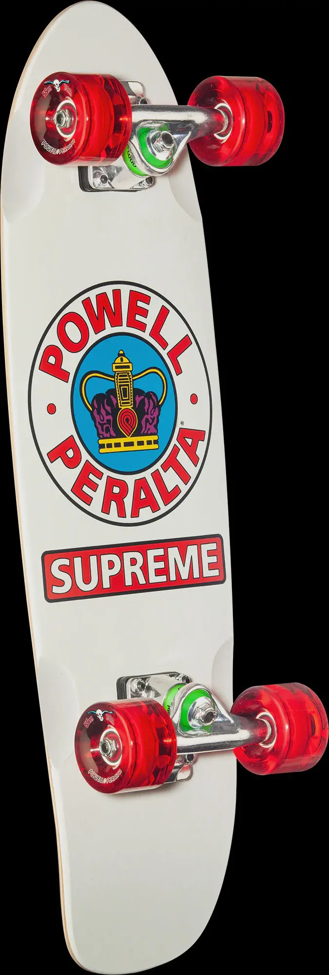 Powell Peralta Supreme Cruiser Complete 1