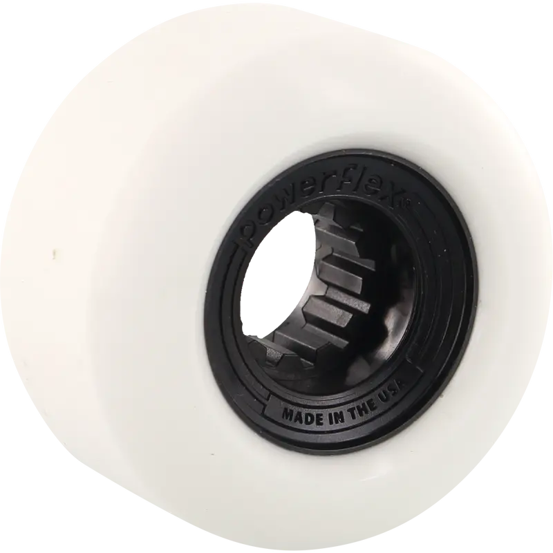 Powerflex Gumball 83B Wheel - Black 1