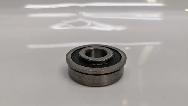 Precision 6 Seater 1St Gen Fork Bearings 1